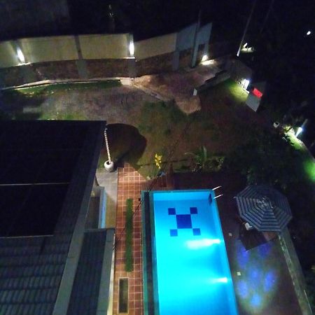 לינה וארוחת בוקר The Moose ווליגאמה מראה חיצוני תמונה